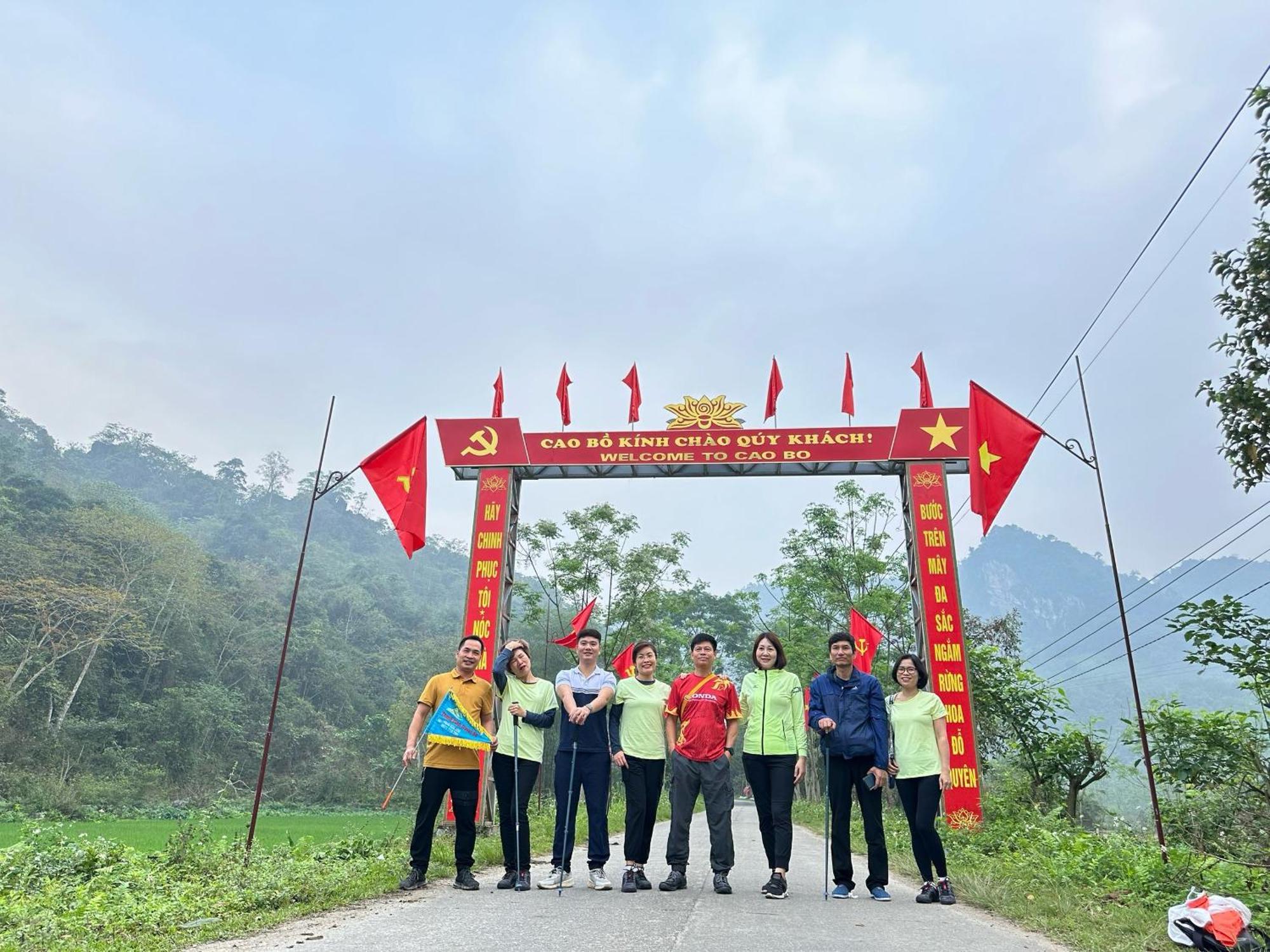 Wind'S House Ha Giang Exterior foto